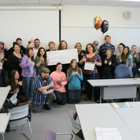 Rebecca Flock – Native Plant Garden Signs 