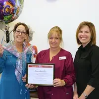 Pam Hodges – New Manikins & Replacement Parts 