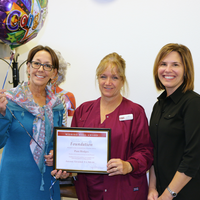 Pam Hodges – New Manikins & Replacement Parts 