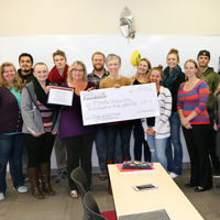 Martha Timberlake – Psychology Conference Fees 