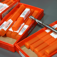 The donated tools were returned to Micro 100 by one of its dealers overseas.