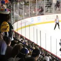 CWI Night at the Idaho Steelheads