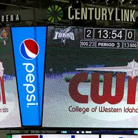 CWI Night at the Idaho Steelheads