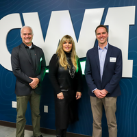 Fireside chat panelists