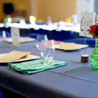 Table setting