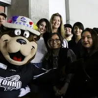 CWI Night at the Idaho Steelheads