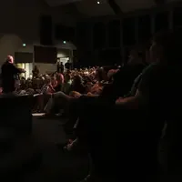 CWI President, Bert Glandon, delivered the 2017 State of the College Address on Aug. 16, 2017.