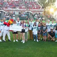 Hawks check presentation
