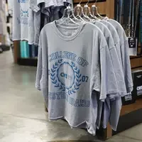 College of Western Idaho shirt