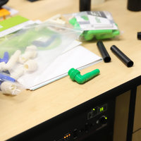 Universal Sprinkler Fitting