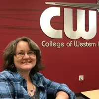 Jana McCurdy Preparing Students for 2018 Connections Project