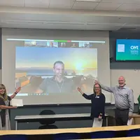 Artistic and Humanistic Ways of Knowing — Joel Gladd, Assistant Professor of English