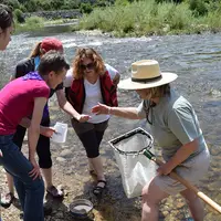Remembering Joyce Bair