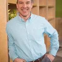 Chief Strategy Officer of Scentsy Speaks to Students