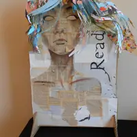 Lila Rae, "Mind's Eye"