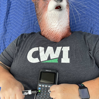 “Otter” submitted by Maia Kelley