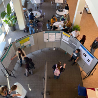 Math and Science Fall Research Fair