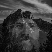 "Old Man Winter" by Kendra Mattson