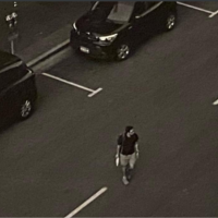 "Unknown Danger" by Maximus Skeen