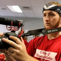 College of Western Idaho Media Club was given an opportunity to shoot footage and create videos of Ready Kamp this past summer.