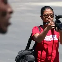College of Western Idaho Media Club was given an opportunity to shoot footage and create videos of Ready Kamp this past summer.