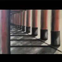 "Torii" by Miyuki Henry