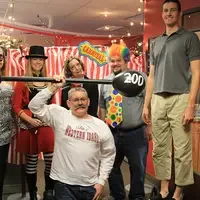 Marketing Department