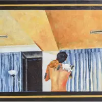 "Perspective Two" by Ella Bladwin