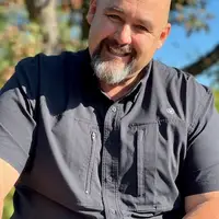 A photo of Ryan Stewart.