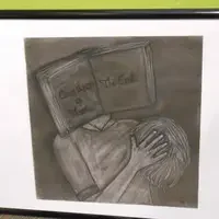 Samantha Haskell, "Lost My Head in a Book" 