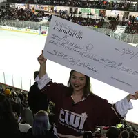 CWI Night at the Idaho Steelheads