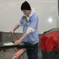 Skills Collision Repair