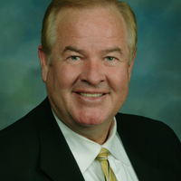 C.A. “Skip” Smyser