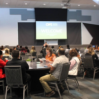 Student Leadership Banquet