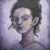 "Pride" by Melanie Southwick