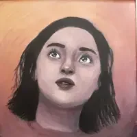 "Wonder" by Melanie Southwick