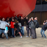 Speech and Debate Team 