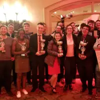 Speech and Debate Team 