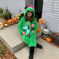 “Dragons” submitted by Stacy Hardy