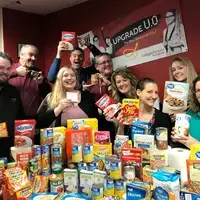 College of Western Idaho has teamed up with KTVB’s 7Cares Idaho Shares food drive. Donate food pantry and personal care items at collection boxes located on campus. 