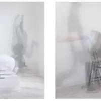 "The Waiting Game" by Madeline Mae Gentry