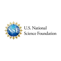 National Science Foundation logo
