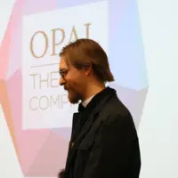 Visiting Artist—The Minotaur 