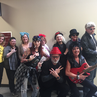 Workforce Development, Best Overall Group Honorable Mention