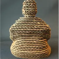 "Woman #1" by Megan White