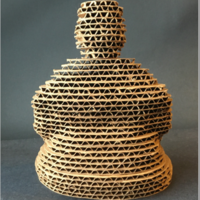 "Woman #1" by Megan White