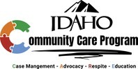 Idaho Community Care Program logo