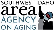 Southwest Idaho Area Agency on Aging logo