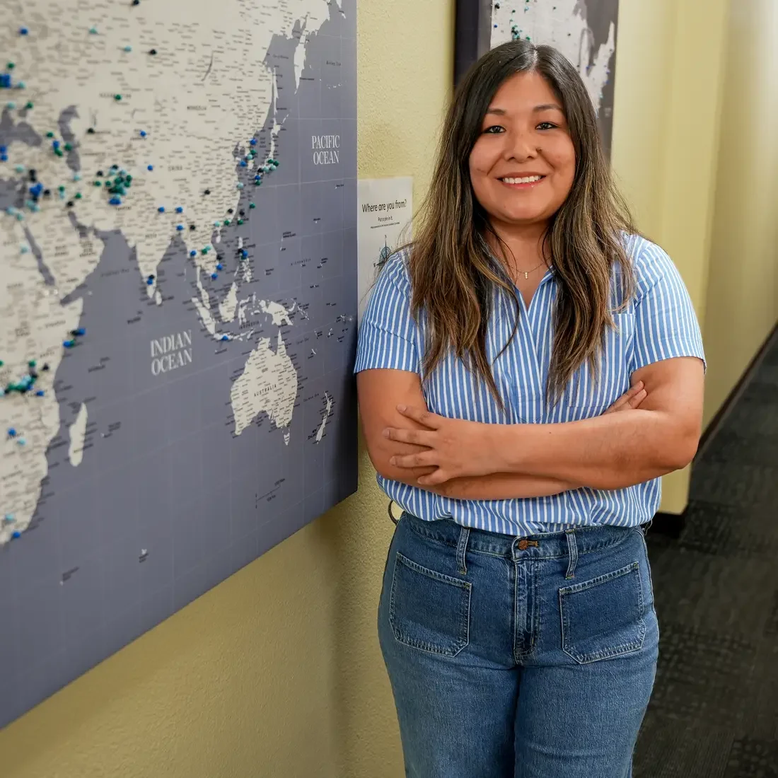 picture of Feliciti Huarancca Mesicano