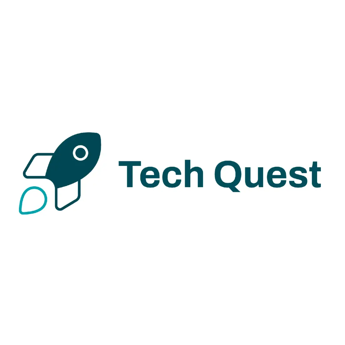 Tech Quest logo